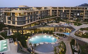 The Houghton Hotel, Spa, Wellness & Golf
